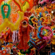 LA KERMESSE FESTIVAL