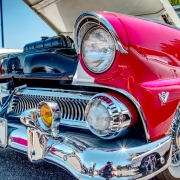 Annual Old Orchard Beach Car Show