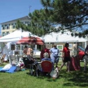 ART SHOW & SALE IN OCEAN PARK, 11 Temple Avenue, Ocean Park, ME