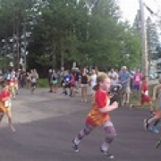 OCEAN PARK KIDS RUN 1K