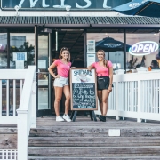 MYST, 1 East Grand Ave, Old Orchard Beach, ME