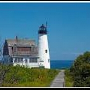 Wood Island Lighthouse, , Biddeford, ME
