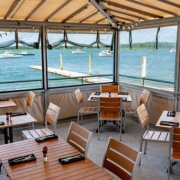 STERN SEAFOOD, 96 King Street, Scarborough, ME