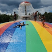 AQUABOGGAN WATER PARK, 980 Portland Rd, Saco, ME