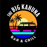 THE BIG KAHUNA BAR & GRILL, 8 EAST GRAND AVE, OLD ORCHARD BEACH , ME