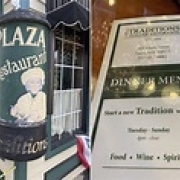 Traditions Italian Ristorante, 162 MAIN STREET, SACO, ME