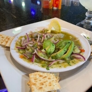 Patron Mecian & Honduran Cuisine Restaurant , 8 Heath St, Old Orchard Beach, ME